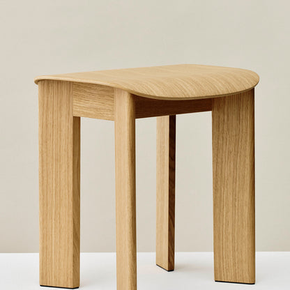Chisel 10 Stool by HAY  