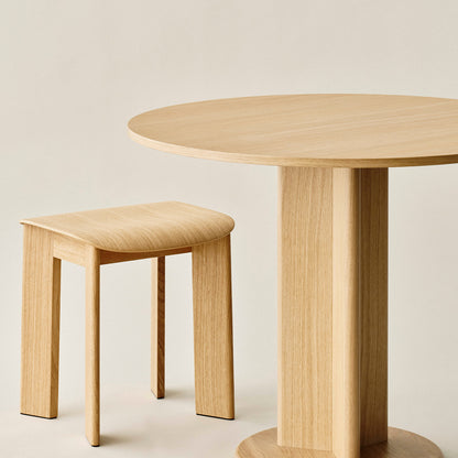 Chisel 29 Table - Round