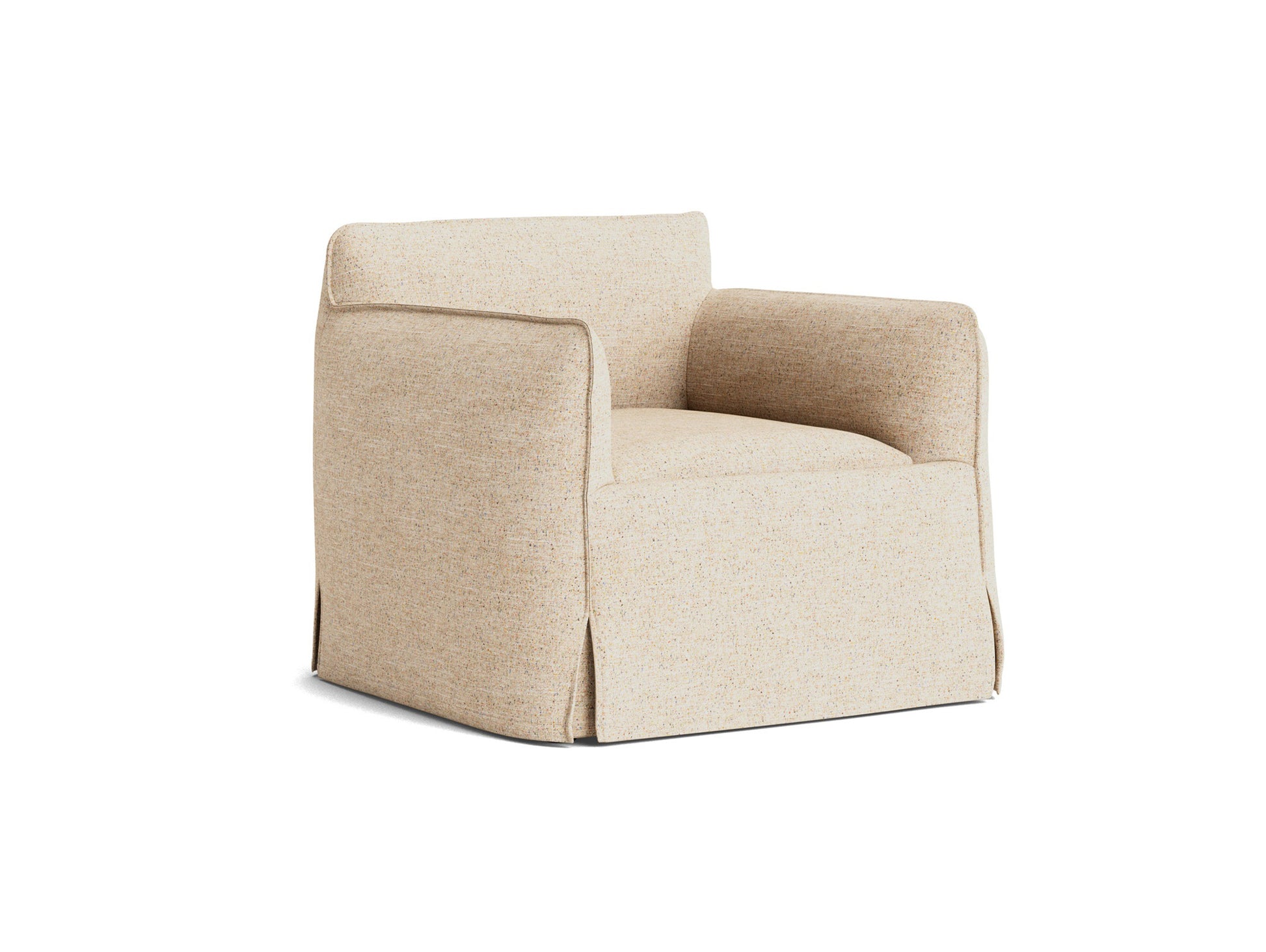 Mimi 1-Seater Sofa by HAY - Bolgheri