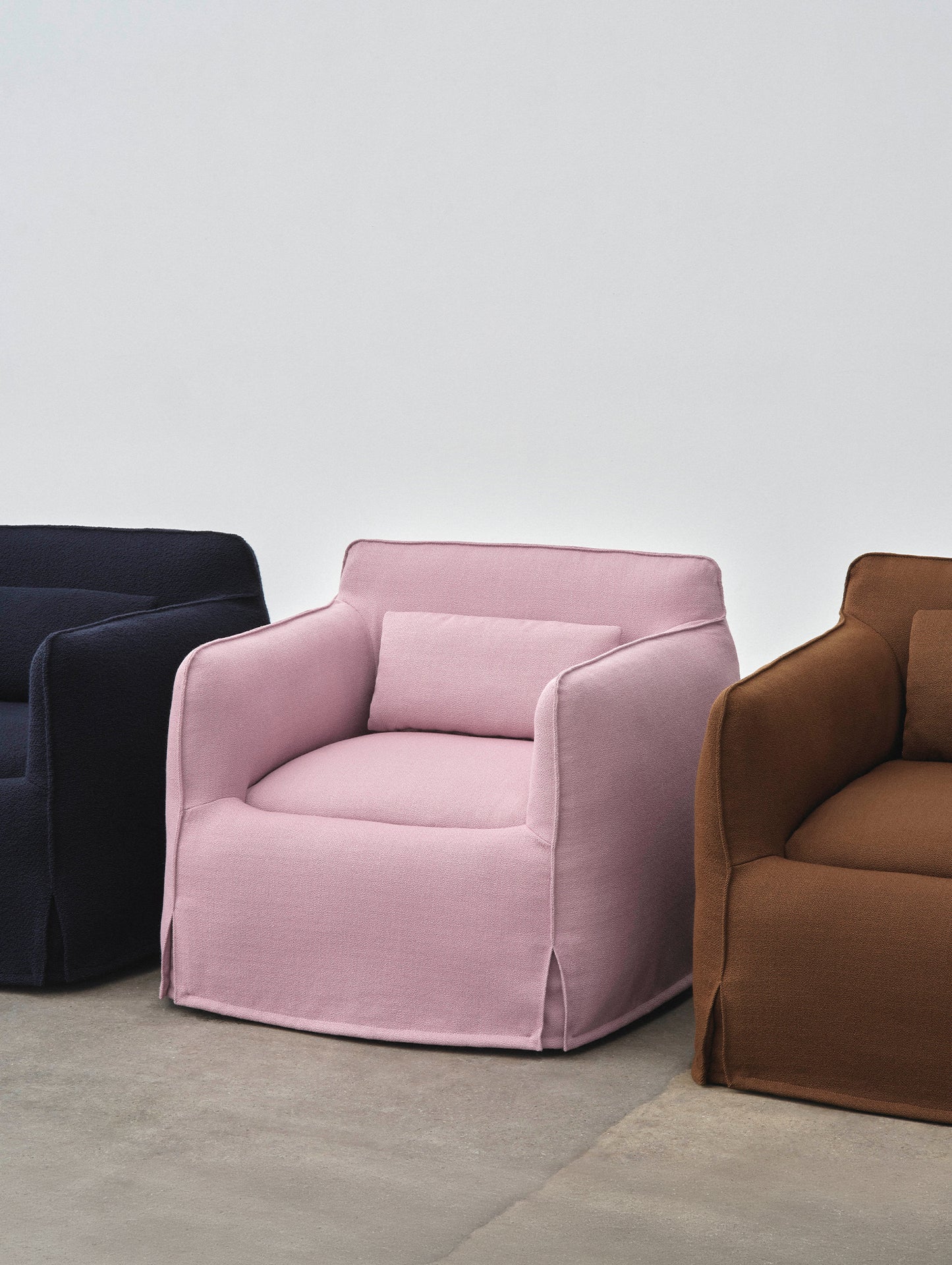Mimi 1-Seater Sofa