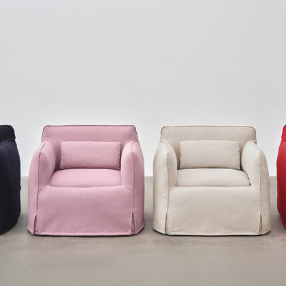 Mimi 1-Seater Sofa