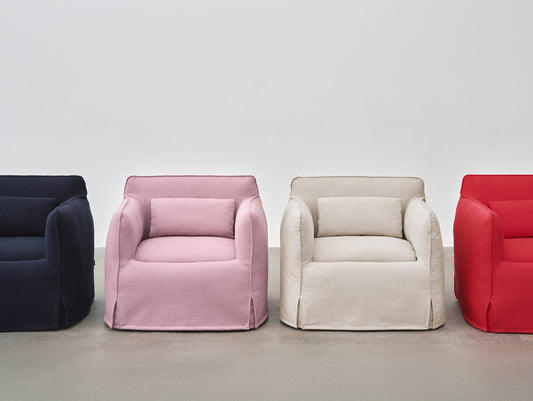 Mimi 1-Seater Sofa