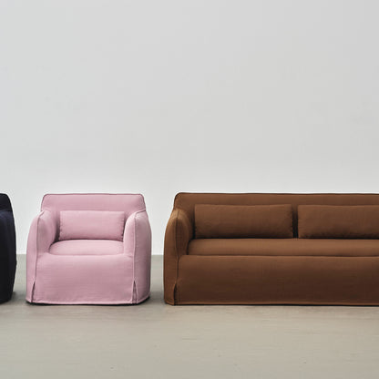 Mimi 1-Seater Sofa