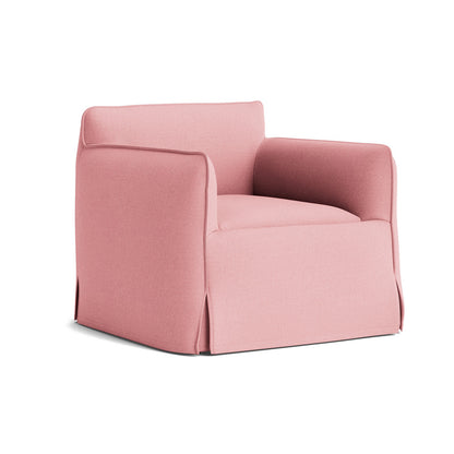 Mimi 1-Seater Sofa by HAY - Vidar 4 633