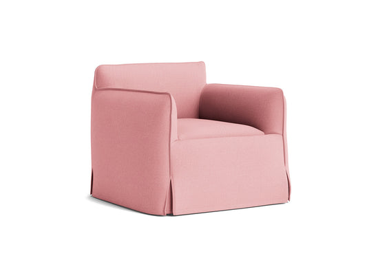 Mimi 1-Seater Sofa by HAY - Vidar 4 633