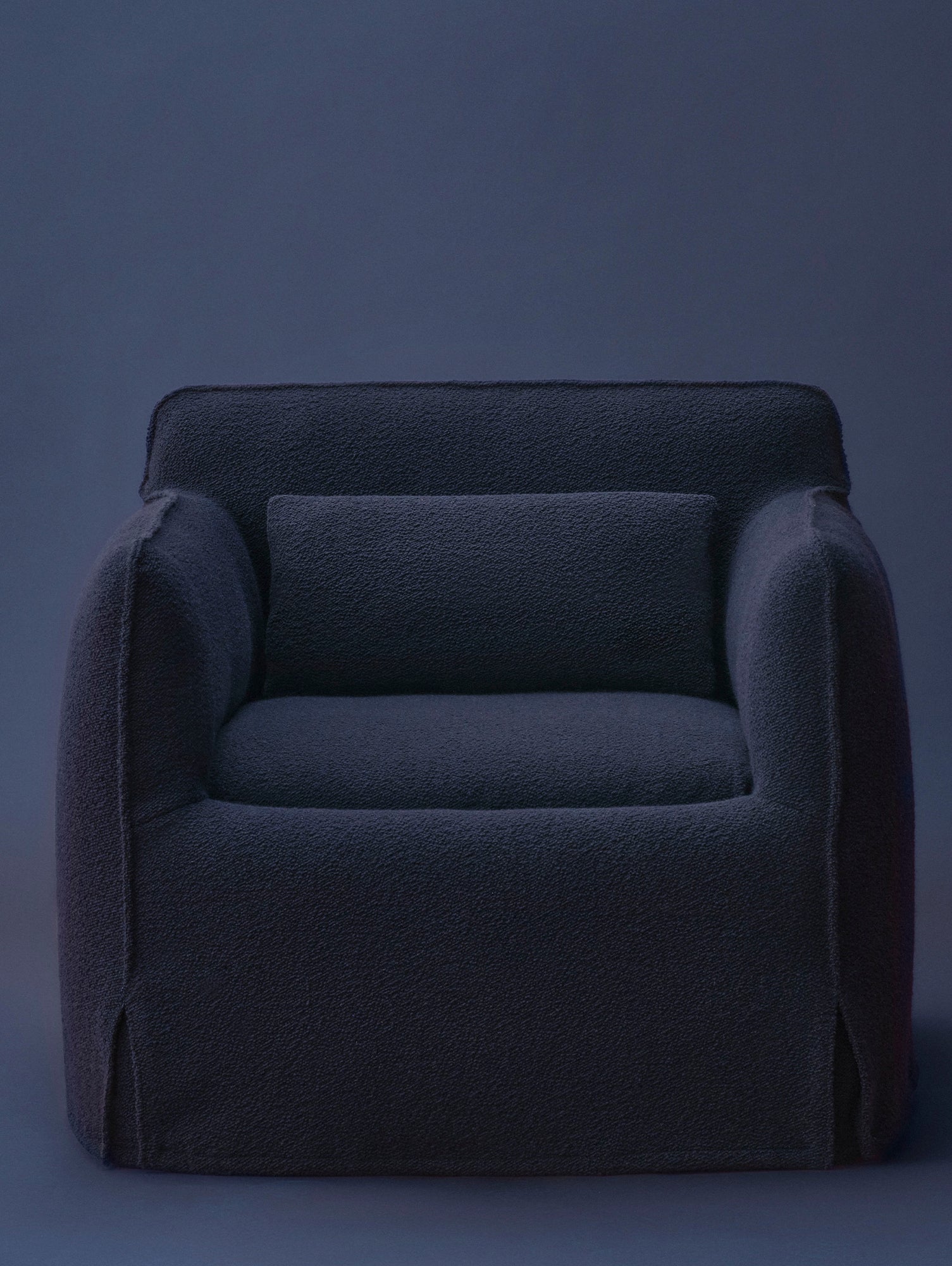 Mimi 1-Seater Sofa by HAY  