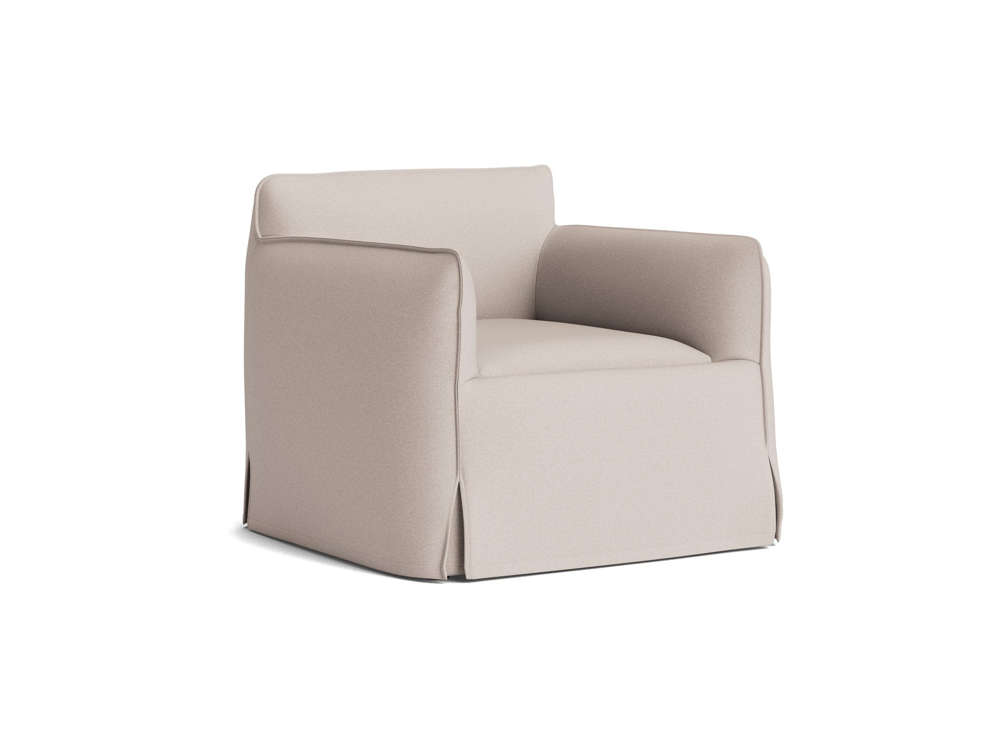 Mimi 1-Seater Sofa by HAY - Story 100