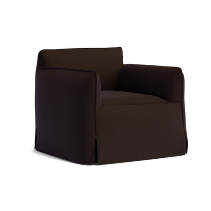 Mimi 1-Seater Sofa by HAY - Story 136