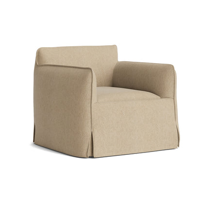 Mimi 1-Seater Sofa by HAY - Turf Sand