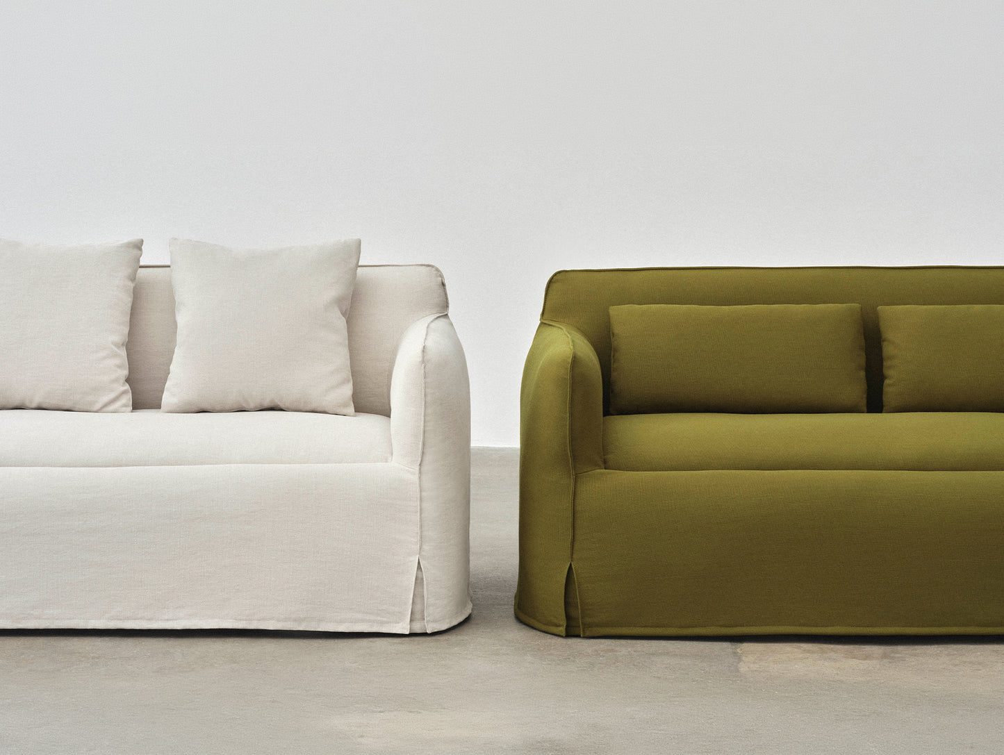 Mimi 2-Seater Sofa