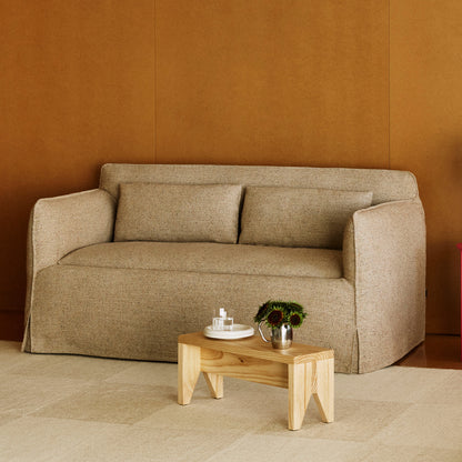 Mimi 2-Seater Sofa by HAY - Bolgheri