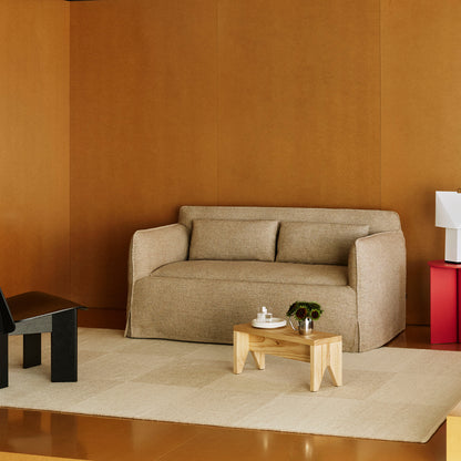 Mimi 2-Seater Sofa by HAY - Bolgheri