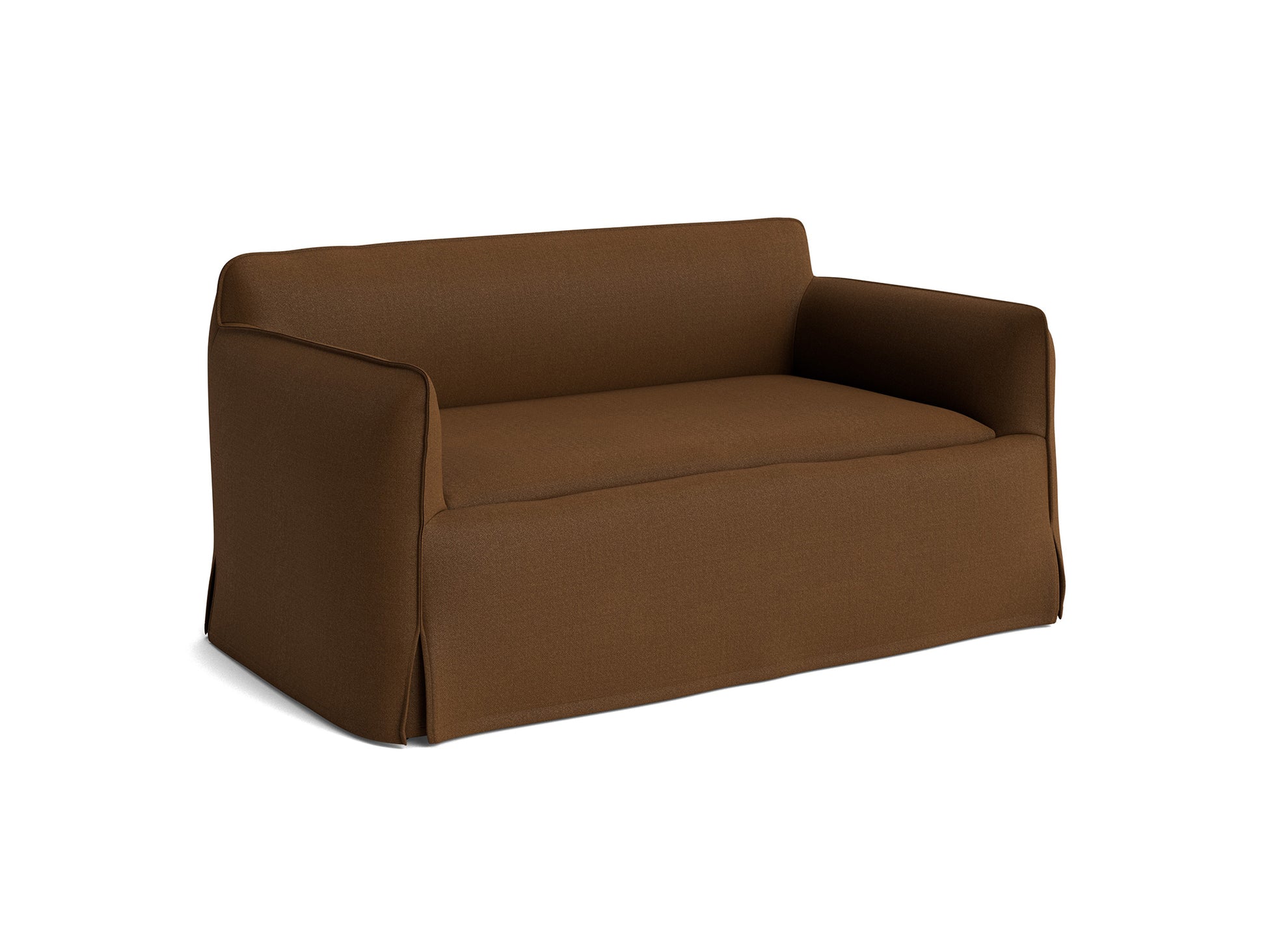 Mimi 1-Seater Sofa by HAY - Vidar 4 363