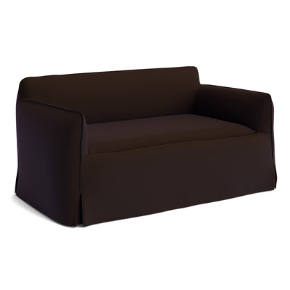 Mimi 2-Seater Sofa by HAY - Story 136