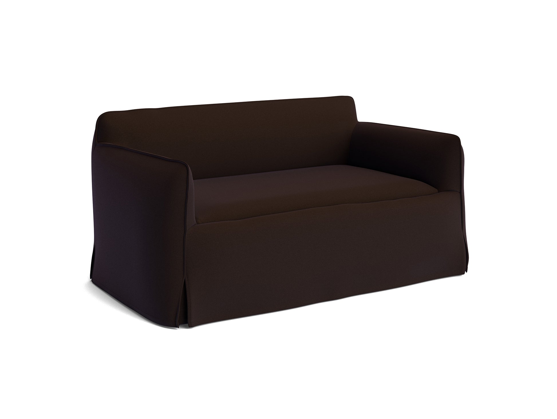 Mimi 2-Seater Sofa by HAY - Story 136