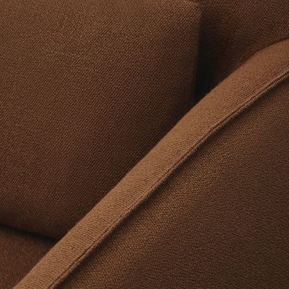 Mimi 2-Seater Sofa by HAY - Vidar 4 363
