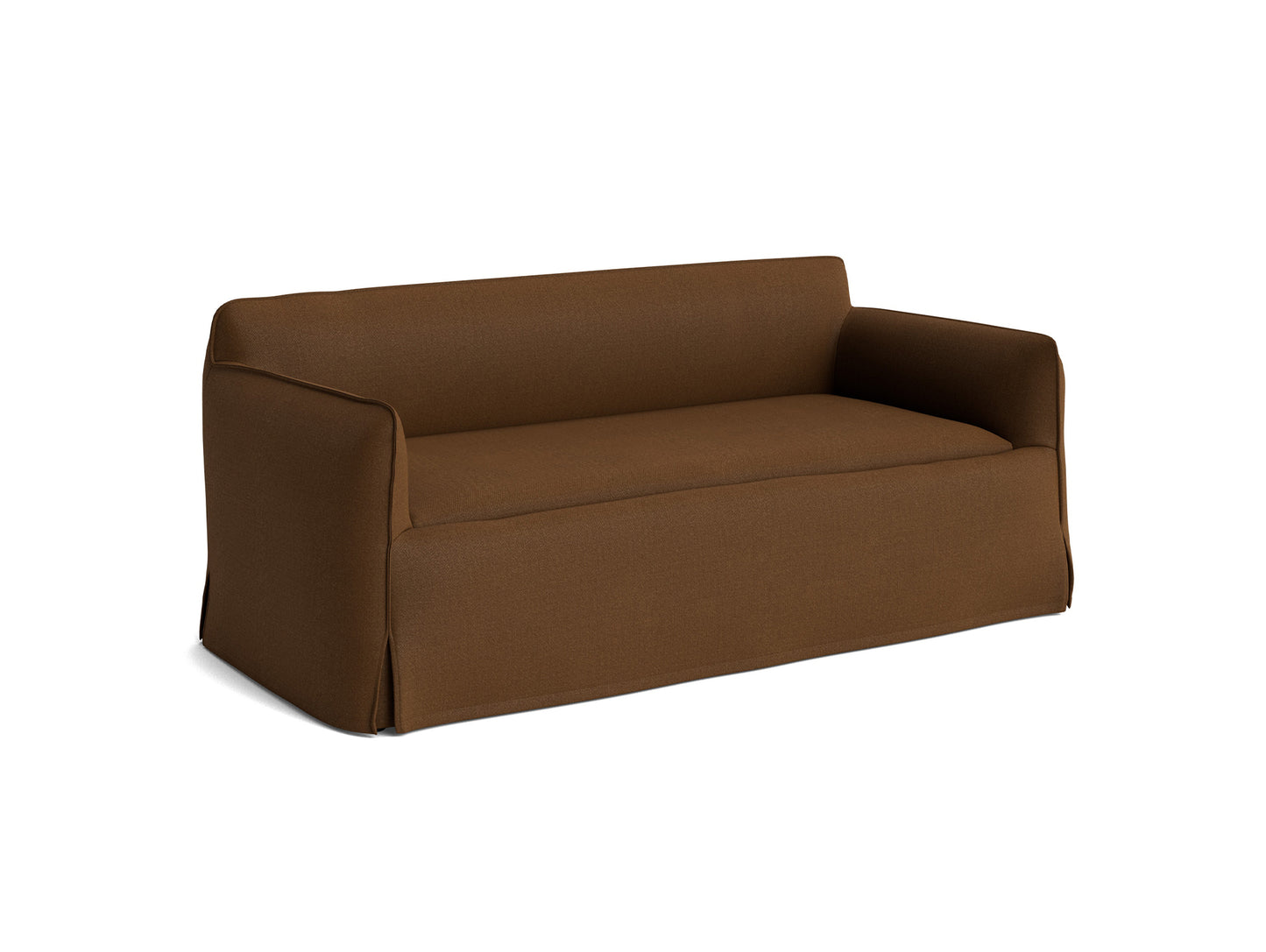 Mimi 2.5-Seater Sofa by HAY - Vidar 363