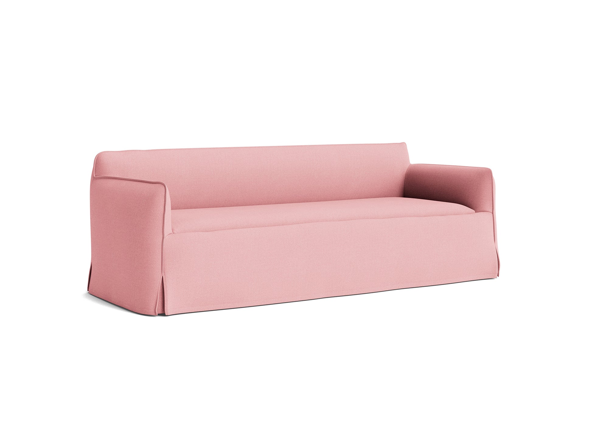 Mimi 3-Seater Sofa by HAY - Vidar 4 633