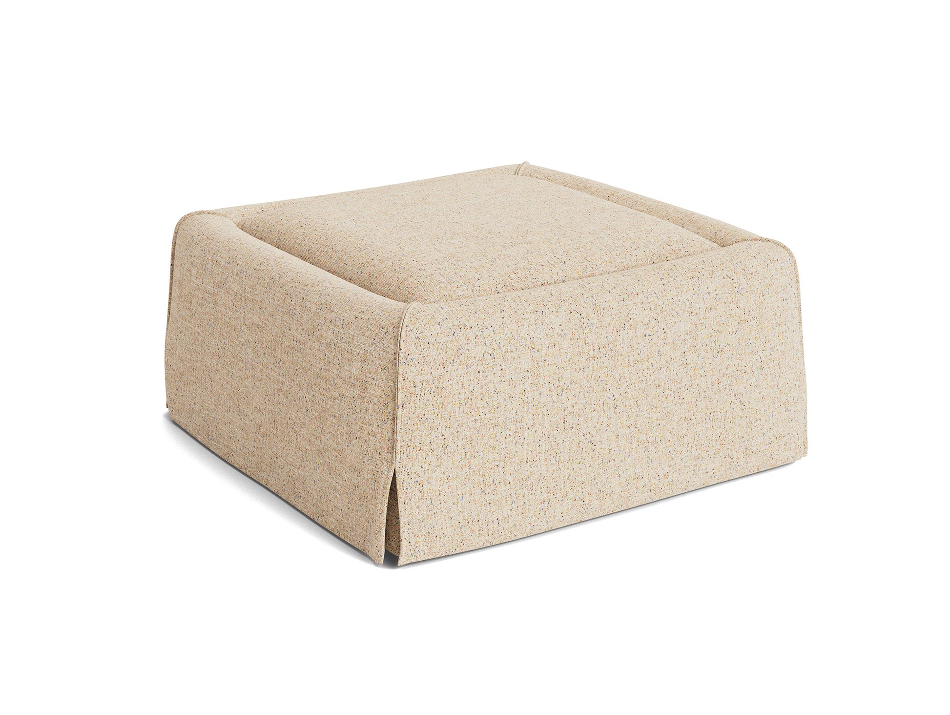 Mimi Ottoman by HAY - Bolgheri