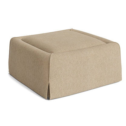 Mimi Ottoman by HAY - Turf Sand