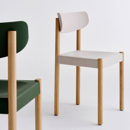 Pack Chair 10 by HAY 