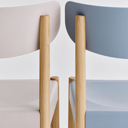 Pack Chair 10 by HAY 