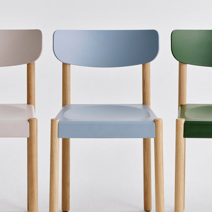 Pack Chair 10 by HAY 
