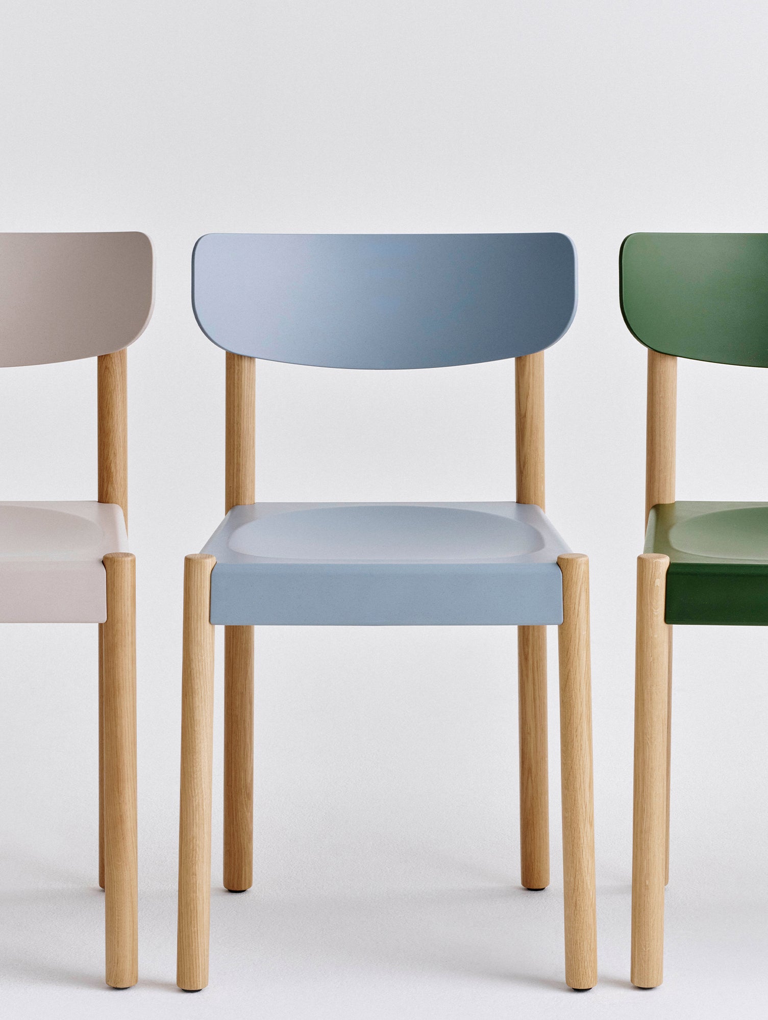 Pack Chair 10 by HAY 
