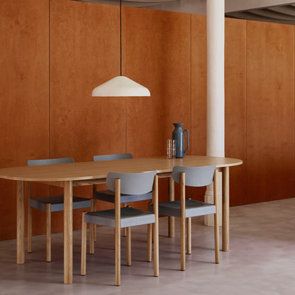 Pack Chair 10 by HAY  