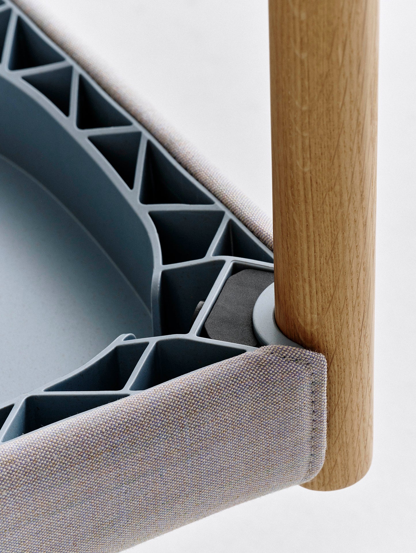 Pack Chair 11 by HAY  