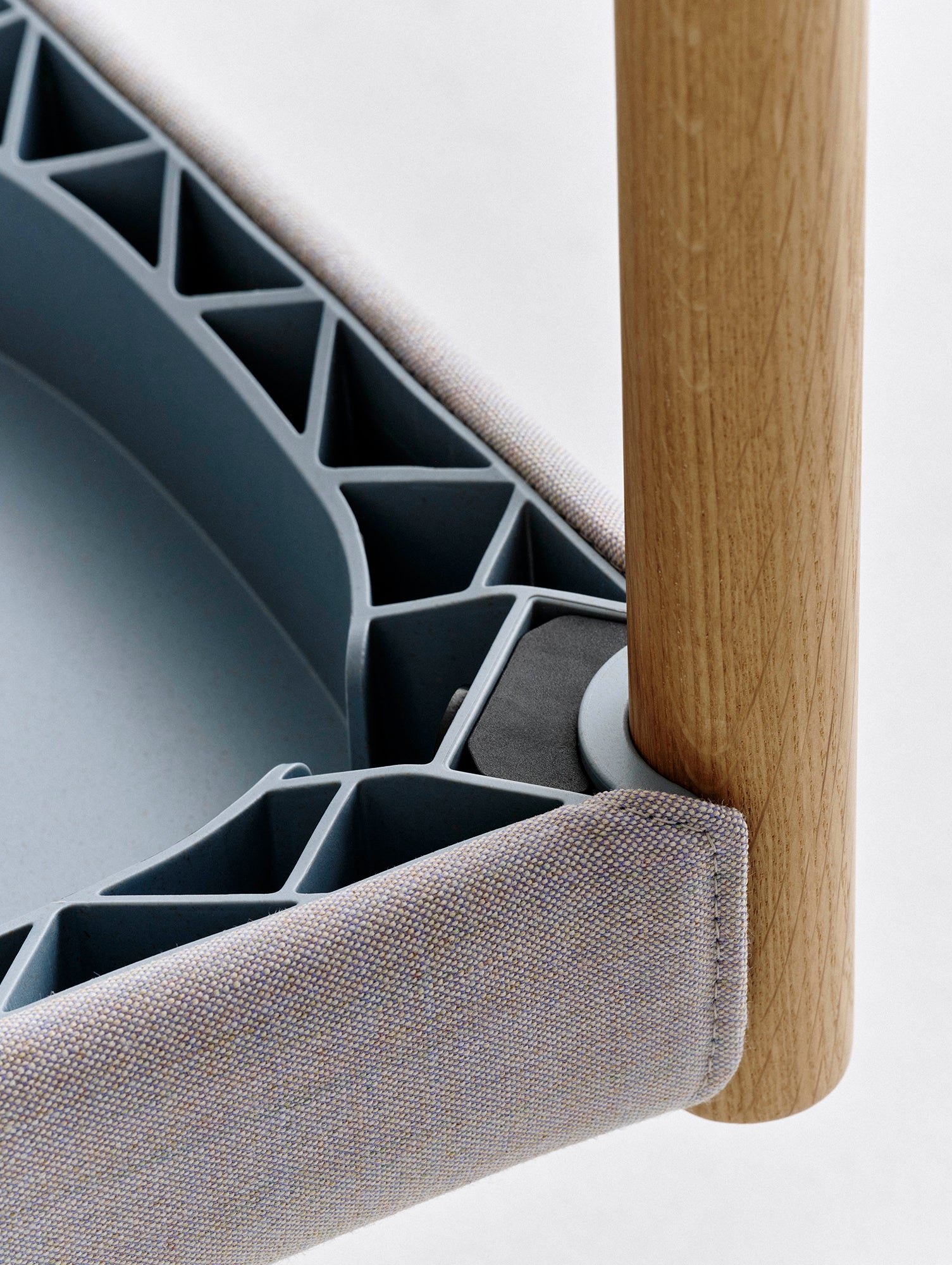 Pack Chair 11 by HAY  
