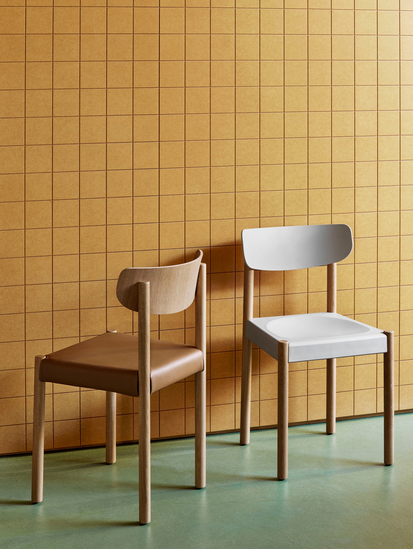 Pack Chair 11 by HAY  