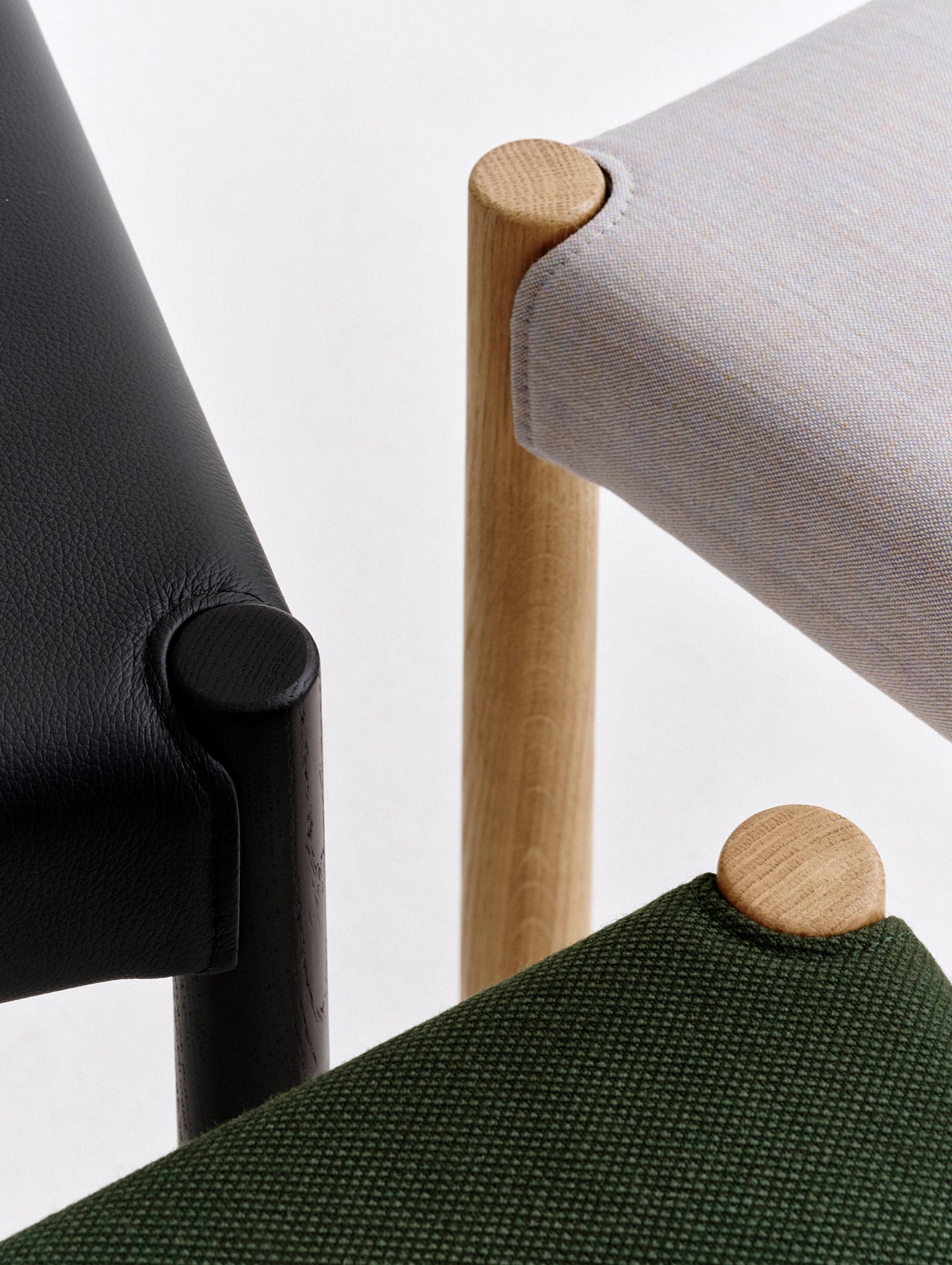 Pack Chair 11 by HAY 