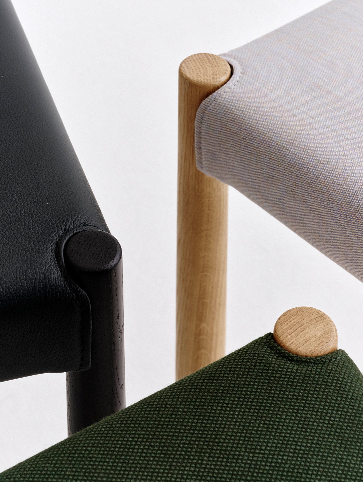 Pack Chair 11 by HAY 