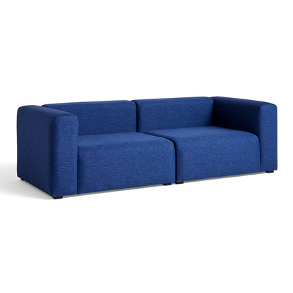 Mags 2.5 Seater Sofa by HAY - Combination 1 / Metaphor 010