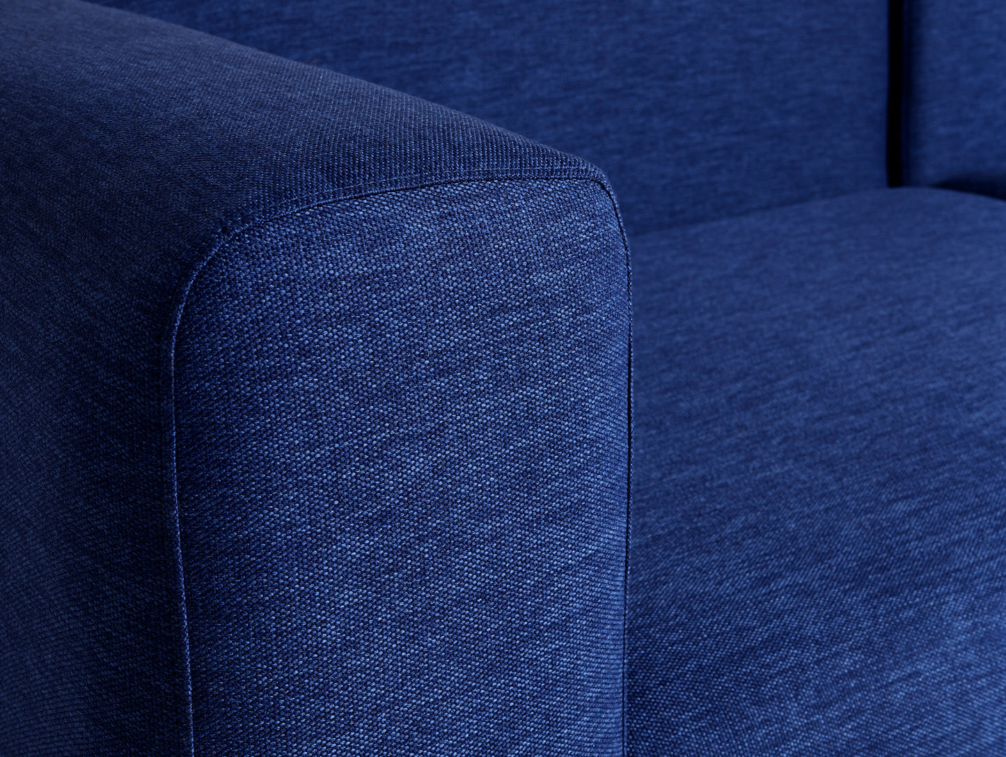 Mags 2.5 Seater Sofa by HAY - Metaphor 010