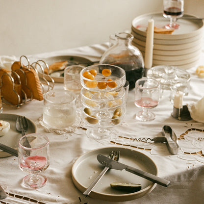 0405 Stem Glass - Set of 2 by Frama