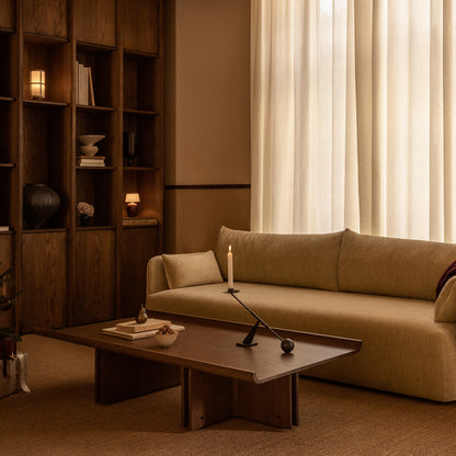 Conrad Lounge Table