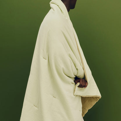 Air Quilt by HAY - Mint Green