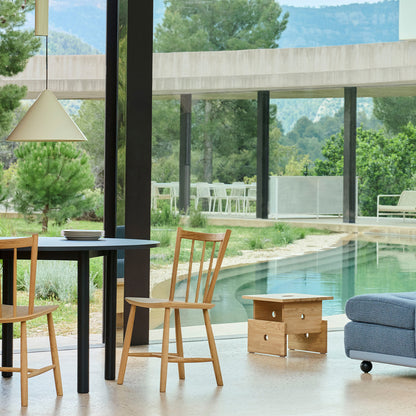 Annex Table - Round