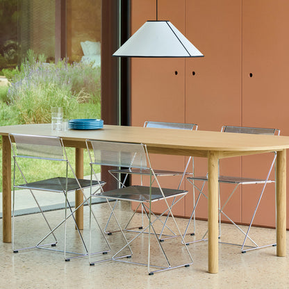 X-Line Chair Indoor by HAY