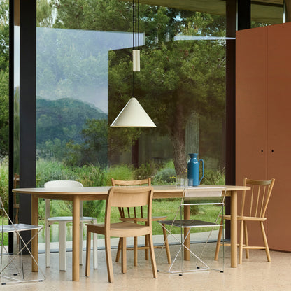 Compass Adjustable Pendant Lamp