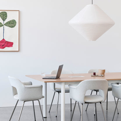 Annex Table - Overhang