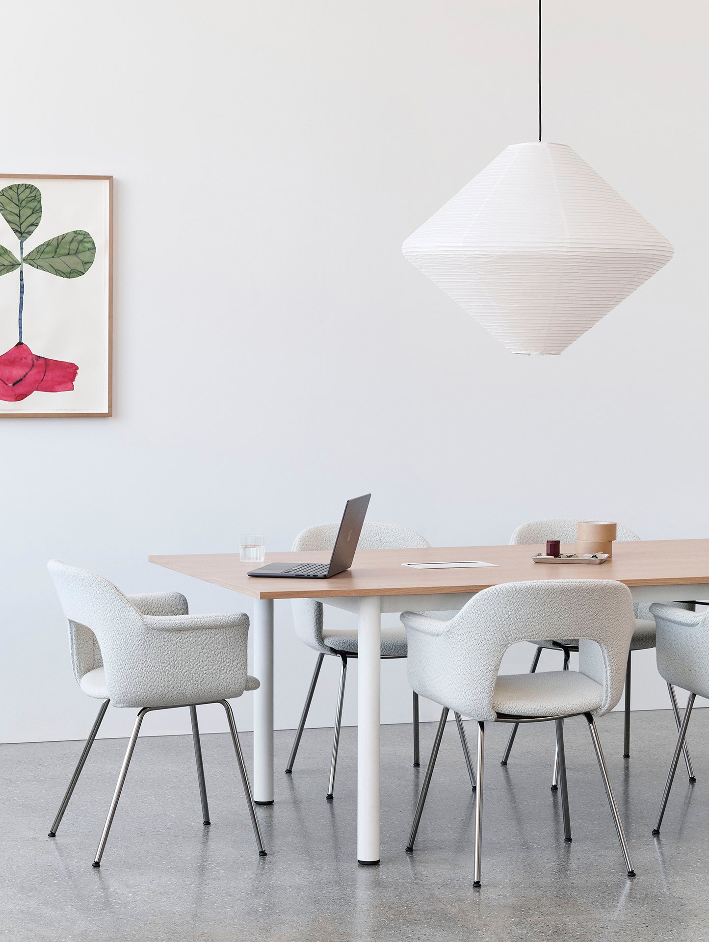 Annex Table - Overhang