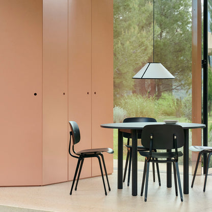 Annex Table - Round