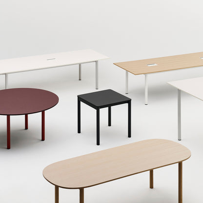 Annex Table - Round