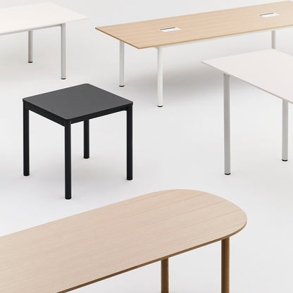 Annex Table - Overhang by HAY