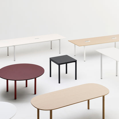 Annex Table - Round