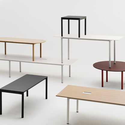 Annex Table - Round