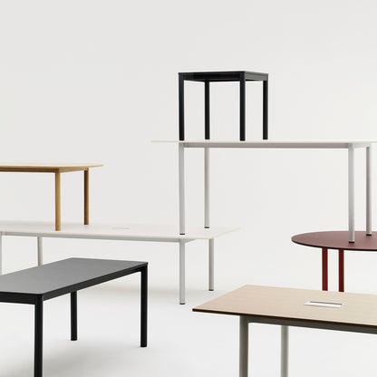 Annex Table - Overhang by HAY